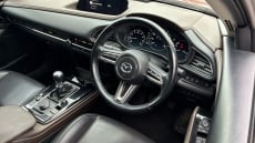 Mazda Cx-30 2.0 e-Skyactiv G MHEV GT Sport 5dr Petrol Hatchback